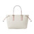 Michael Kors Voyager Extra-Small Signature Logo Convertible Crossbody Bag 35R6GV6T0B-424