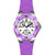Invicta Women's 18790 Angel Quartz Chronograph White Dial Watch