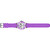 Invicta Women's 18790 Angel Quartz Chronograph White Dial Watch