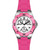 Invicta Women's 18791 Angel Quartz Chronograph White Dial Watch