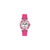 Invicta Women's 18791 Angel Quartz Chronograph White Dial Watch