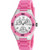 Invicta Women's 18791 Angel Quartz Chronograph White Dial Watch