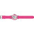 Invicta Women's 18791 Angel Quartz Chronograph White Dial Watch