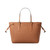 Michael Kors Voyager Extra-Small Saffiano Leather Convertible Crossbody Bag 35R6GV6T0L-230