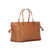 Michael Kors Voyager Extra-Small Saffiano Leather Convertible Crossbody Bag 35R6GV6T0L-230