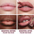 Charlotte Tilbury Airbrush Flawless Lip Blur in Pillow Talk Blur - Pink. Size All 5056446618267