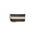 Michael Kors Outlet Jet Set Travel Small Striped Signature Logo Convertible Wristlet 35T6GTVW5V-149