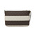 Michael Kors Outlet Jet Set Travel Small Striped Signature Logo Convertible Wristlet 35T6GTVW5V-149