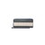 Michael Kors Outlet Jet Set Travel Large Striped Signature Logo Smartphone Wallet 35T6STVE3V-Navy