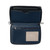 Michael Kors Outlet Jet Set Travel Large Striped Signature Logo Smartphone Wallet 35T6STVE3V-Navy