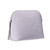 Michael Kors Outlet Jet Set Travel Medium Logo Dome Crossbody Bag (Lilac) 35F1STVC6B-Lilac