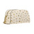 Michael Kors Outlet Ashton Extra-Small Floral Printed Camera Crossbody Bag (LightCream) 35F6G9QCOY-Ltcream