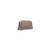 Michael Kors Outlet Ashton Extra-Small Camera Crossbody Bag (Mushroom) 35F6S9QCOI-Mushr