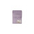 Michael Kors Outlet Jet Set Travel Signature Logo Tri-Fold Wallet (Lilac) 35S5STVF3B-Lilac