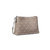 Michael Kors Outlet Christina Small Signature Logo Crossbody Bag (Mushroom) 35F6S8WC0V-Mushr