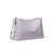 Michael Kors Outlet Christina Small Signature Logo Crossbody Bag (Lilac) 35F6S8WC0V-Lilac