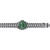 Invicta Men's 29930 Pro Diver Quartz Chronograph Green Dial Watch