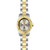 Invicta Men's 29950 Pro Diver Quartz 3 Hand Grey Dial Watch