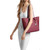 Michael Kors Outlet Jet Set Travel Large 3-in-1 Signature Logo Tote Bag (Maroon) 35T6STVT7B-Maroo