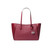 Michael Kors Outlet Jet Set Travel Large 3-in-1 Signature Logo Tote Bag (Maroon) 35T6STVT7B-Maroo