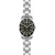 Invicta Men's 31290 Pro Diver Automatic 3 Hand Black Dial Watch
