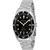 Invicta Men's 31290 Pro Diver Automatic 3 Hand Black Dial Watch