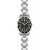 Invicta Men's 31290 Pro Diver Automatic 3 Hand Black Dial Watch