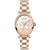 Invicta Women's 33234 Wildflower Quartz PC21AF Mother of Pearl, Metal Dial Watch