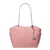 Michael Kors Outlet Jet Set Large Signature Logo Shoulder Bag 35S4GTVT3B-424