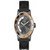 Invicta Men's 35687 Specialty Quartz 3 Hand White, Gunmetal Dial Watch