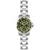 Invicta Men's 35690 Pro Diver  Automatic 3 Hand Military Green Dial Watch