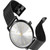 Invicta Women's 36911 Angel Quartz 3 Hand Silver Dial Watch