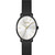 Invicta Women's 36911 Angel Quartz 3 Hand Silver Dial Watch