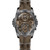 Invicta Men's 39357 Coalition Forces Quartz Chronograph Brown Dial Watch