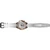 Invicta Men's 39894 Aviator Quartz Multifunction Silver Dial Watch