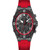 Invicta Men's 39897 Aviator Quartz Multifunction Black Dial Watch