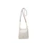 Michael Kors Outlet Christina Small Signature Logo Crossbody Bag 35T6G8WC 0B-149