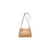 Michael Kors Outlet Christina Small Pebbled Leather Crossbody Bag 35T6G8WC0L-222