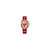 Invicta Men's 43004 I-Force Quartz VD54 Metal Dial Watch
