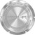 Invicta Men's 43469 MLB Milwaukee Brewers Quartz Yellow, Silver, White, Blue Dial Watch