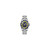 Invicta Men's 43469 MLB Milwaukee Brewers Quartz Yellow, Silver, White, Blue Dial Watch