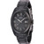 InvictaWomen's 44277 Angel Quartz PC32 Black Dial Watch