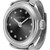 Invicta Women's 44481 Mini Quartz 2 Hand Black Dial Watch