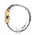 Invicta Women's 20470 Angel Analog Display Swiss Quartz Two Tone Watch