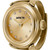 Invicta Women's 44483 Mini Angel Quartz 2 Hand Gold Dial Watch