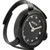 Invicta Women's 44484 Mini Quartz 2 Hand Black Dial Watch