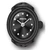 Invicta Women's 44484 Mini Quartz 2 Hand Black Dial Watch