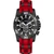 Invicta Women's 44546 Pro Diver Quartz VD53 Black Dial Watch
