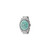 Invicta Men's 45874 Bolt Quartz VD54 Turquoise Dial Watch