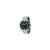 Invicta Men's 46075 Pro Diver Quartz 3 Hand Black Dial Watch